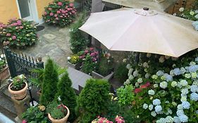 Rustico auf Burg